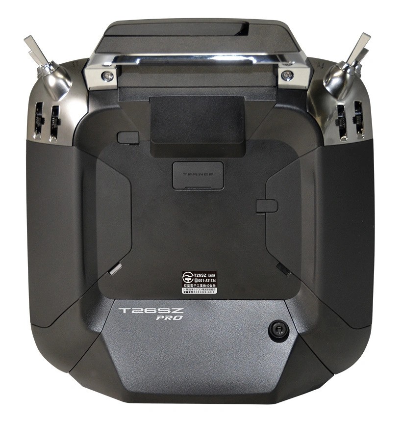 FUTABA T26SZ PRO RADIO MED R7214SB FASSTEST