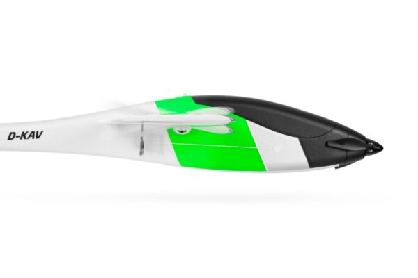 KAVAN TWISTY 1512MM GREEN ARF - Bilde 10