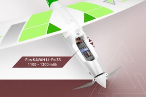 v02_51A6ACA2973DA606F5255FF955CB0F16-1.jpg KAVAN ALPHA V2 1500MM GREEN RTF