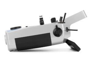 KAVAN V10 TRANSMITTER SILVER
