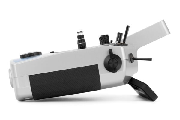 KAVAN V10 TRANSMITTER SILVER - Bilde 2