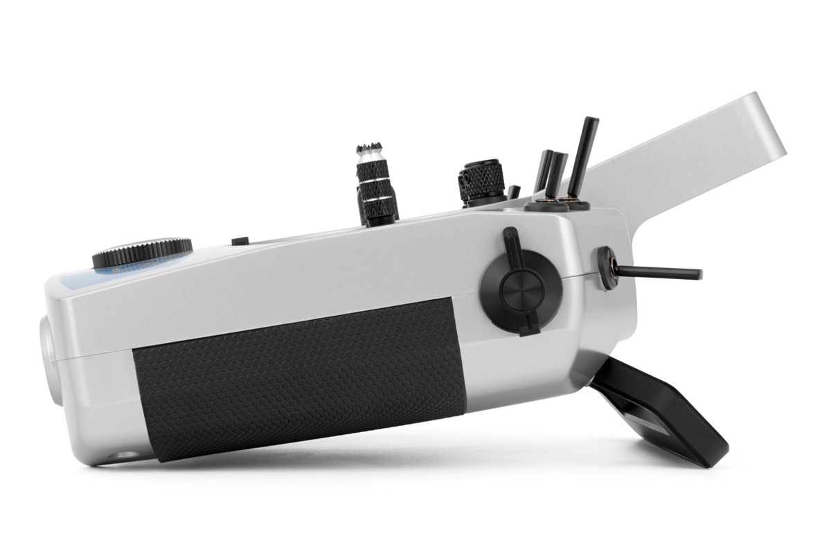 KAVAN V10 TRANSMITTER SILVER - Bilde 2