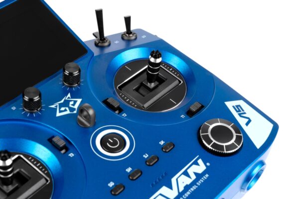 KAVAN V15 TRANSMITTER BLUE - Bilde 3