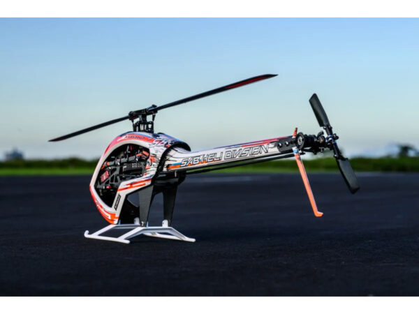 ILGOBLIN PRO 420 WHITE - Bilde 2