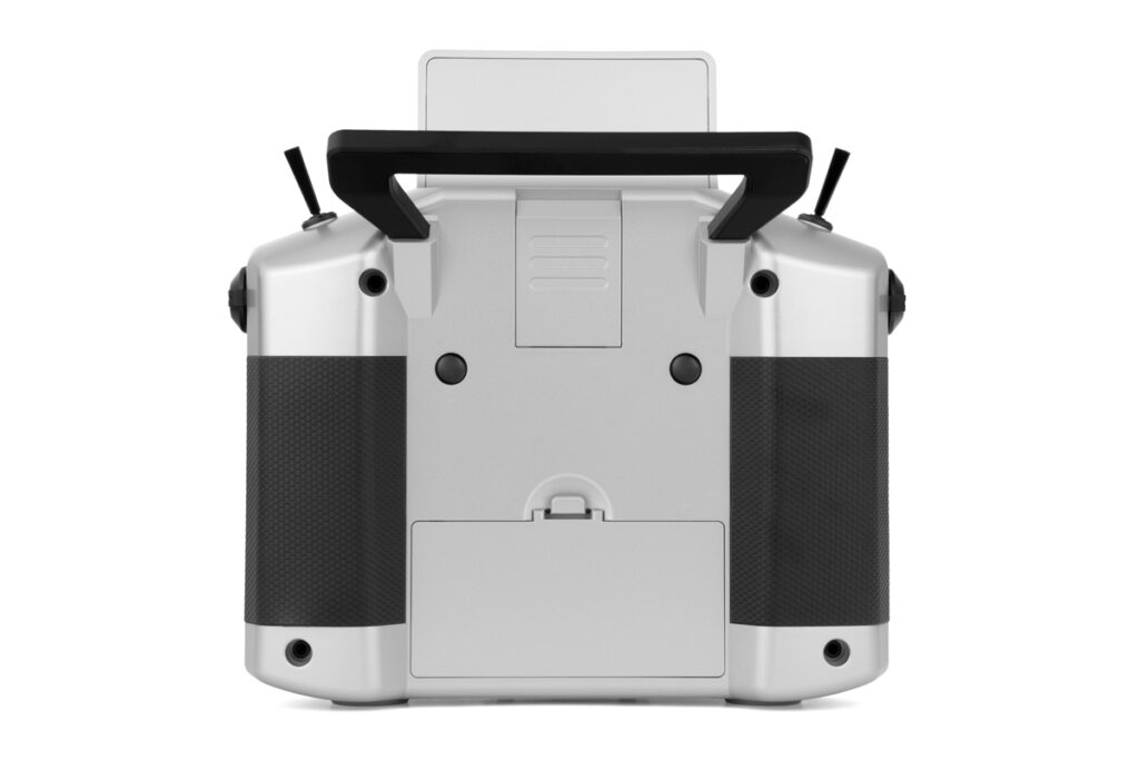 KAVAN V10 TRANSMITTER SILVER