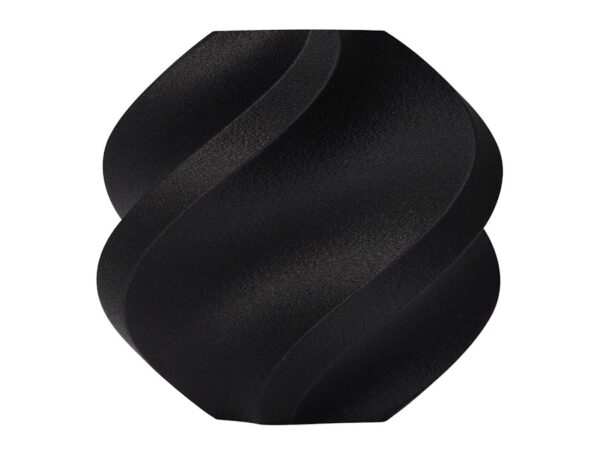 BAMBU LAB PA6-CF 0,5KG BLACK - Bilde 1