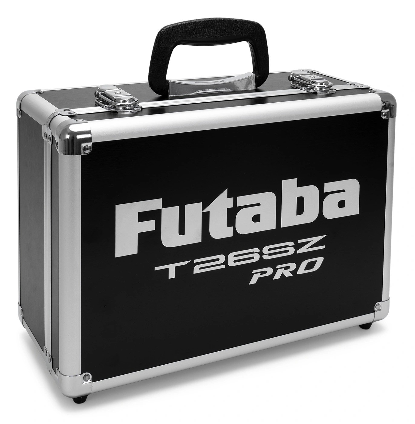 FUTABA T26SZ PRO RADIO MED R7214SB FASSTEST - Bilde 9