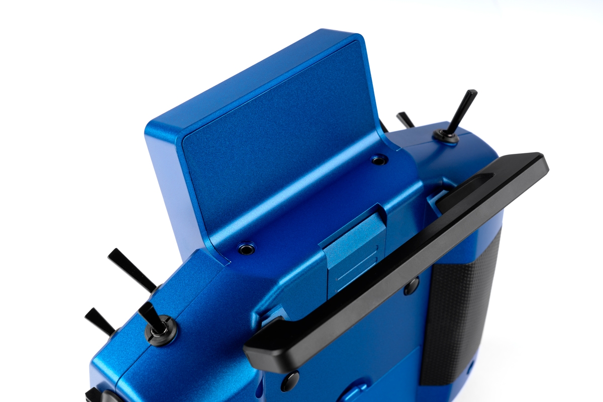 KAVAN V15 TRANSMITTER BLUE - Bilde 4
