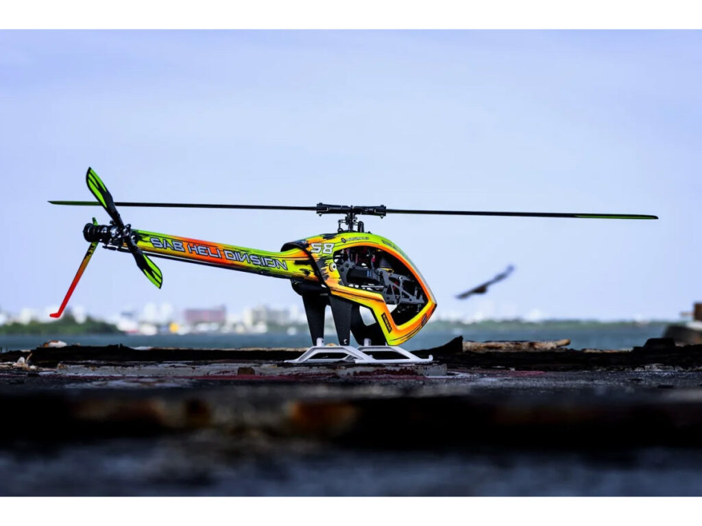 ILGOBLIN PRO 420 YELLOW