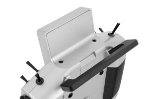 KAVAN V10 TRANSMITTER SILVER