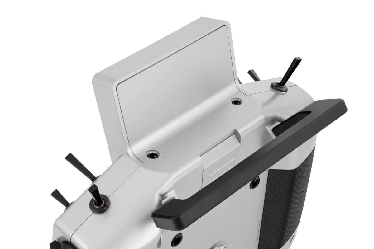 KAVAN V10 TRANSMITTER SILVER - Bilde 4