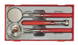 INSPEKSJONSSETT TTTM03 - TENG TOOLS