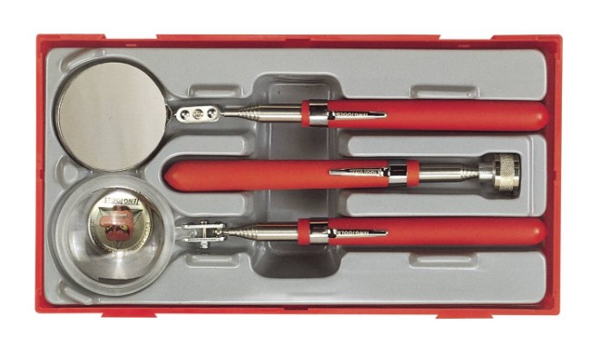 INSPEKSJONSSETT TTTM03 - TENG TOOLS