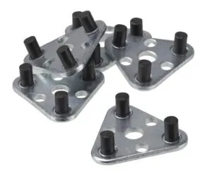 RESERVESTIFT / FLINT TIL GASSTENNER / SHURLITE ELGA 5PK