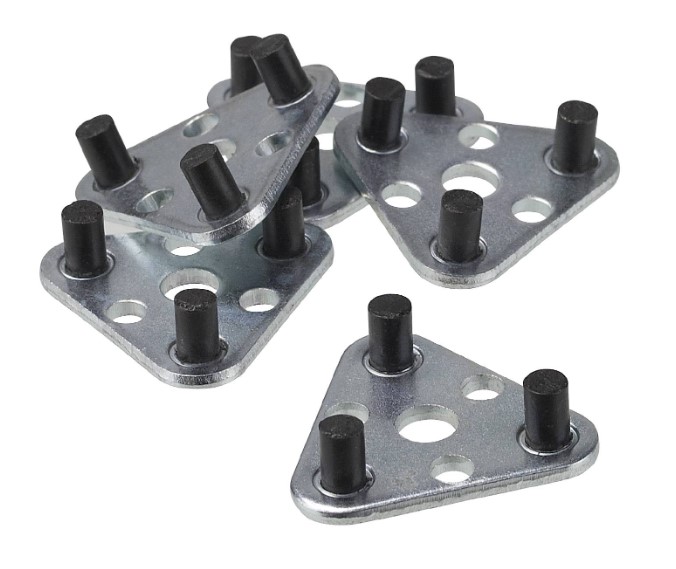 RESERVESTIFT / FLINT TIL GASSTENNER / SHURLITE ELGA 5PK